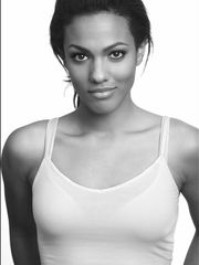 Freema Agyeman nude, pictures, photos, Playboy, naked, topless, fappening